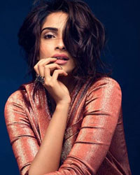 Sonam Kapoor